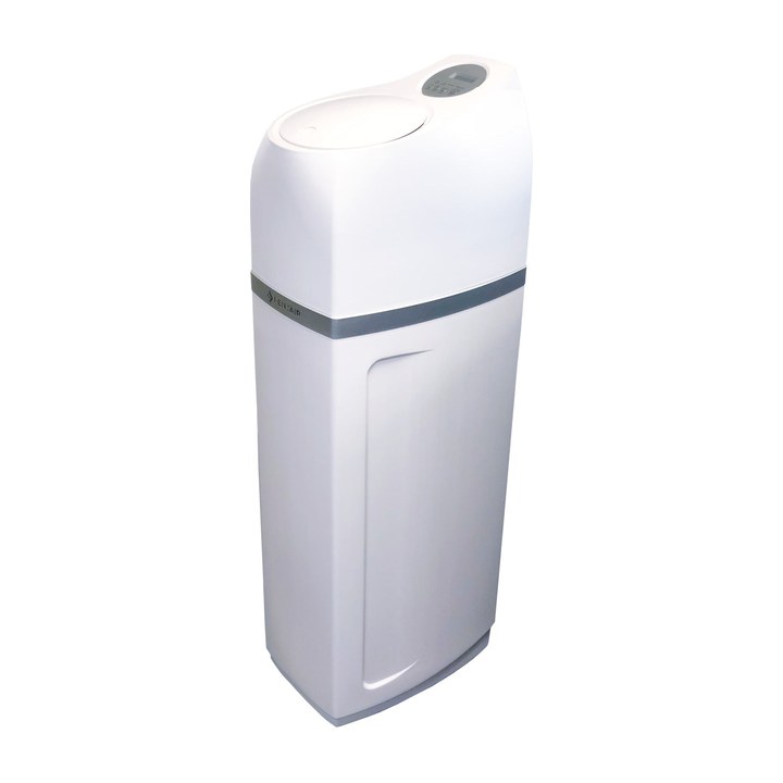 Pentair HydraSmart cabinet water softener for commercial kitchens